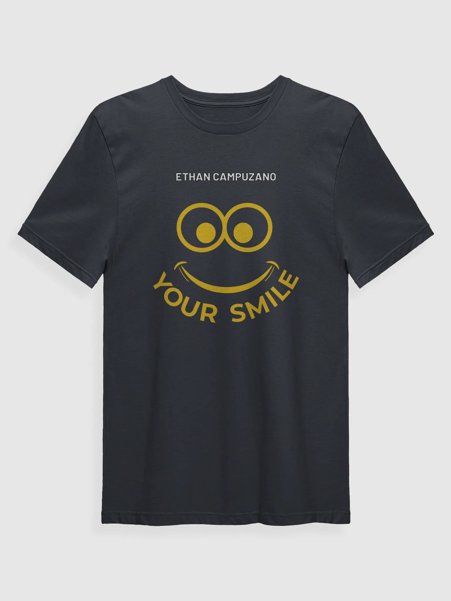 Your Smile Super Soft Shirt product image (1)