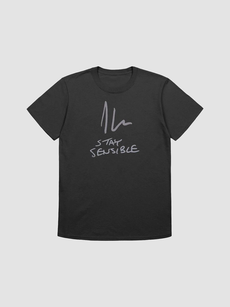 Jon Hare Signed Tee product image (1)