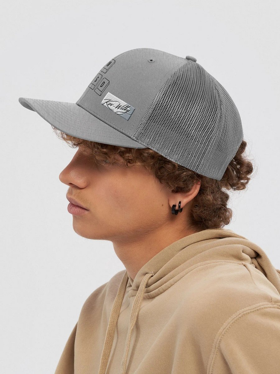 KWG M&K HAT product image (7)