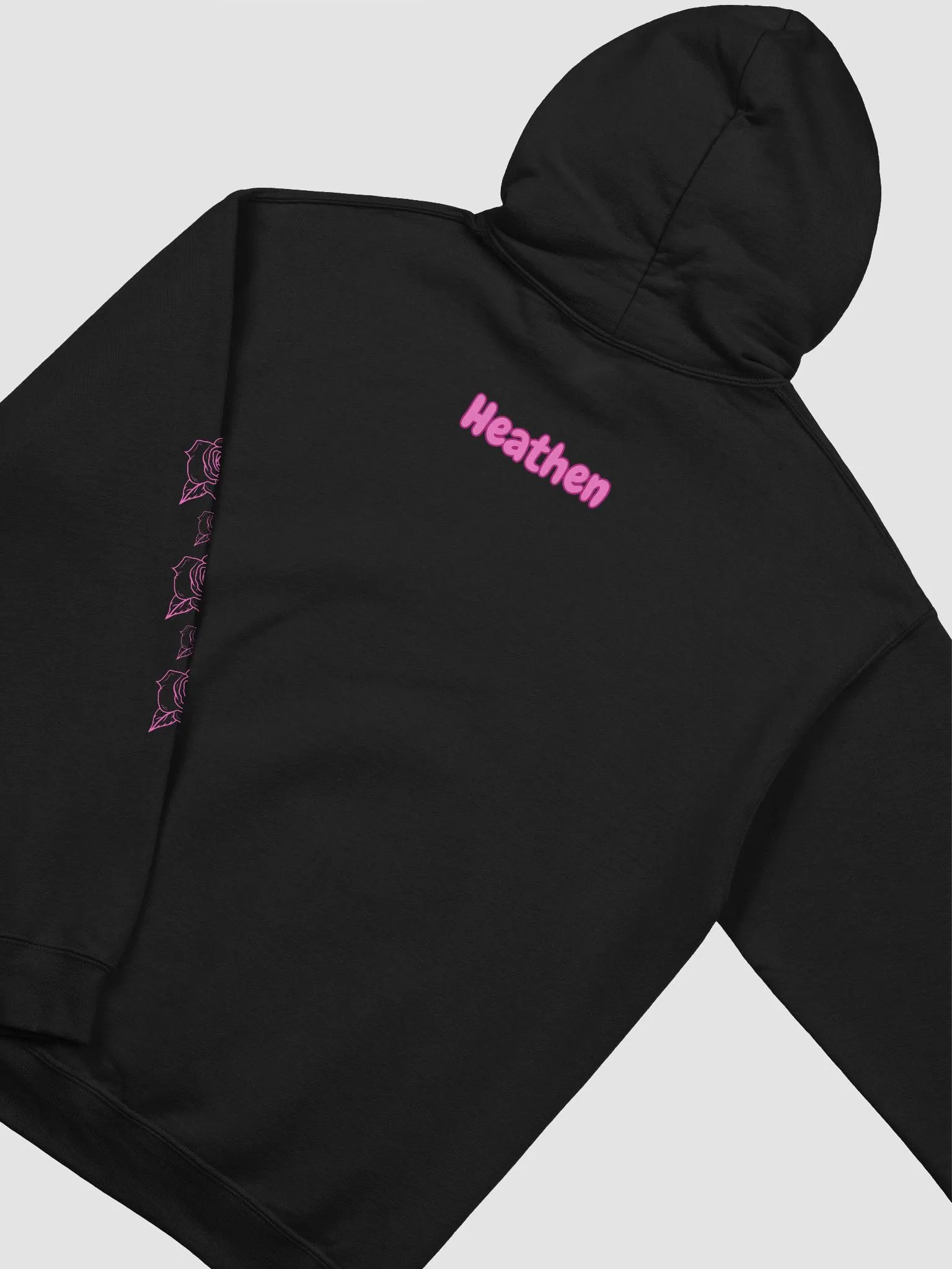 Family is Chosen Hoodie product image (12)