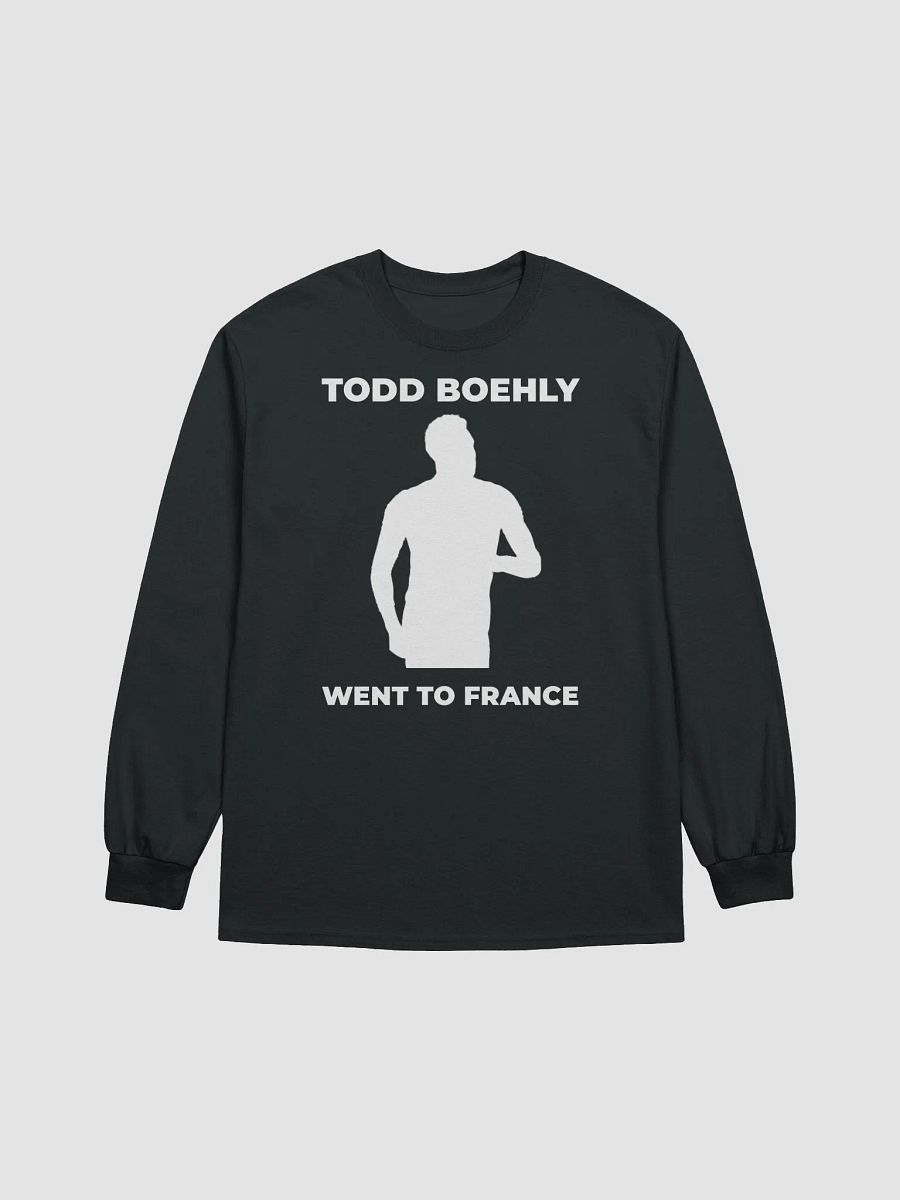 Badiashile Long Sleeve product image (6)