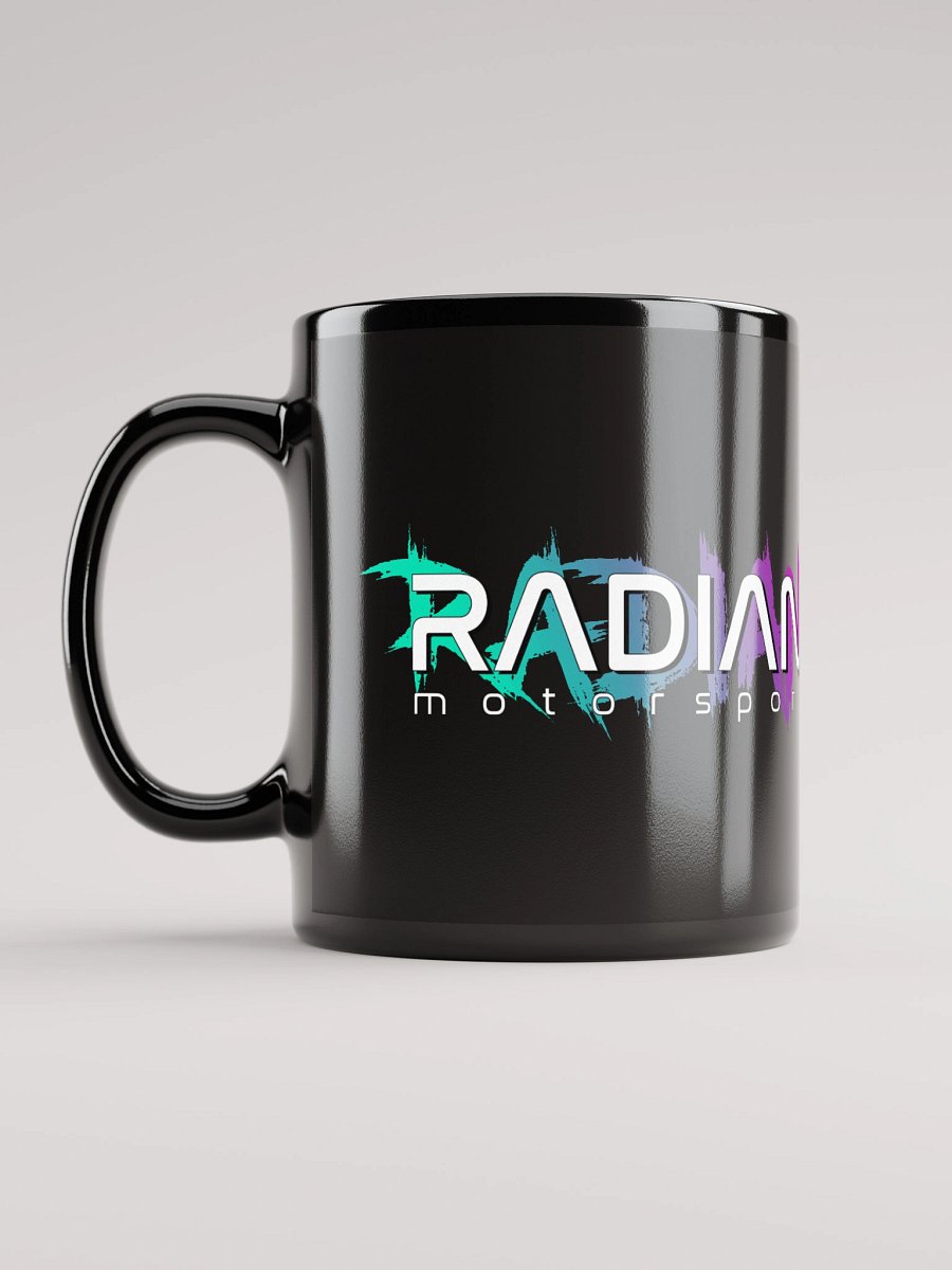Radian Mug BLK product image (6)