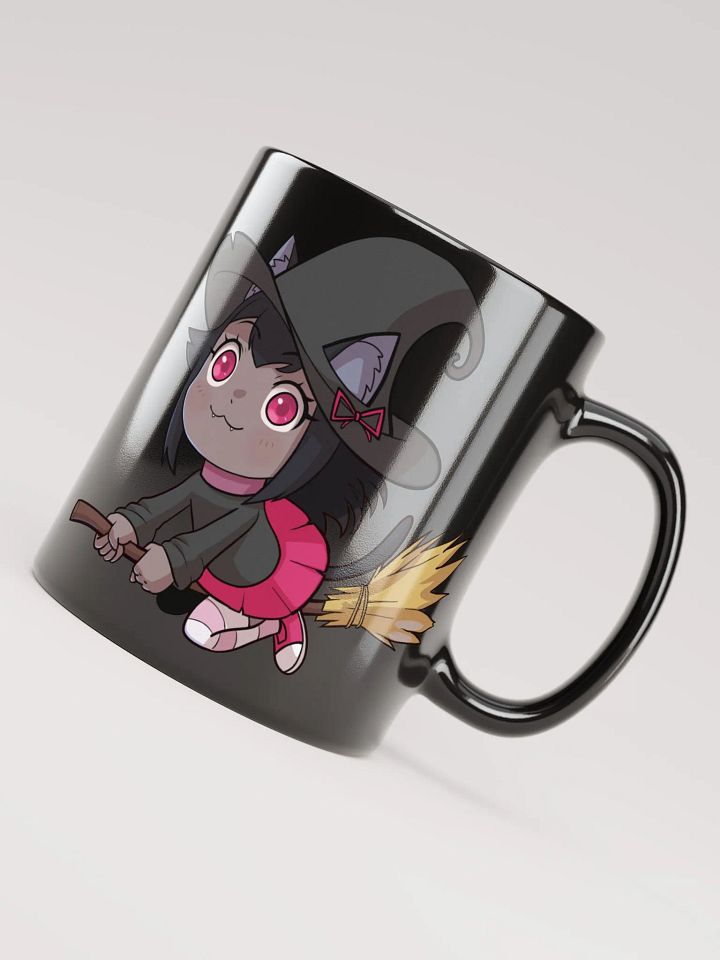Ninu Broomstick Witch product image (1)