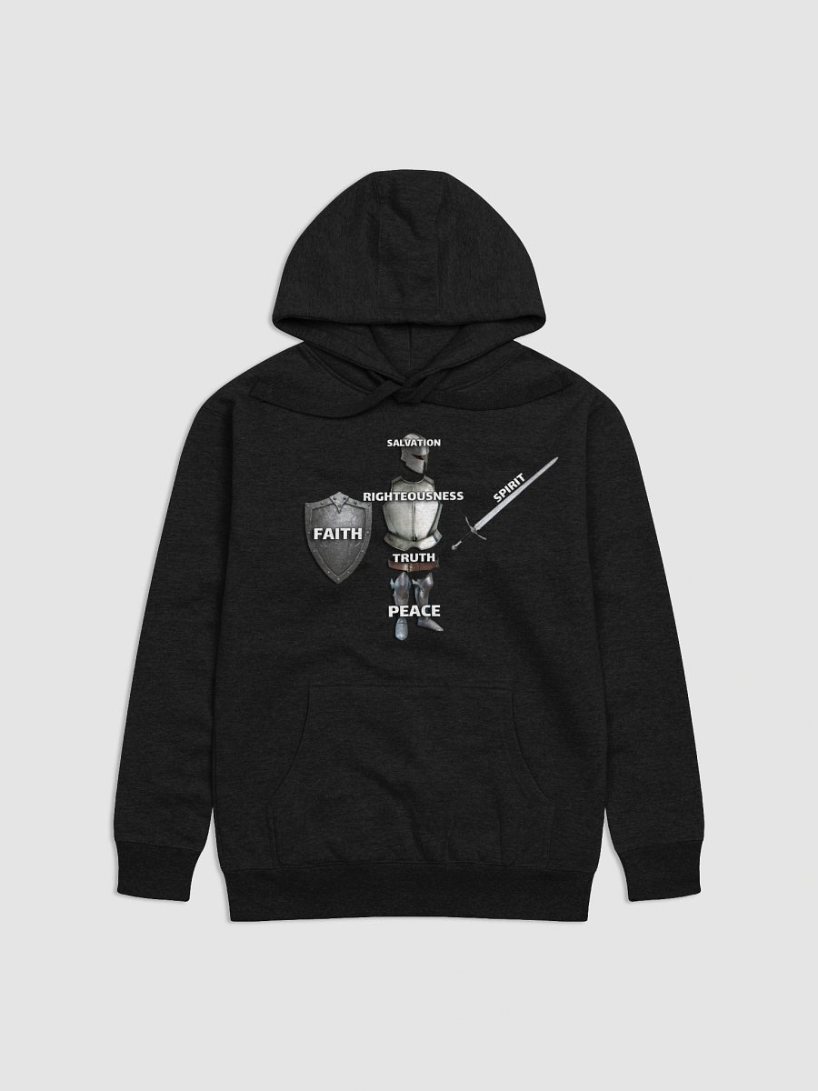 Full Armor of God Hoodie product image (1)