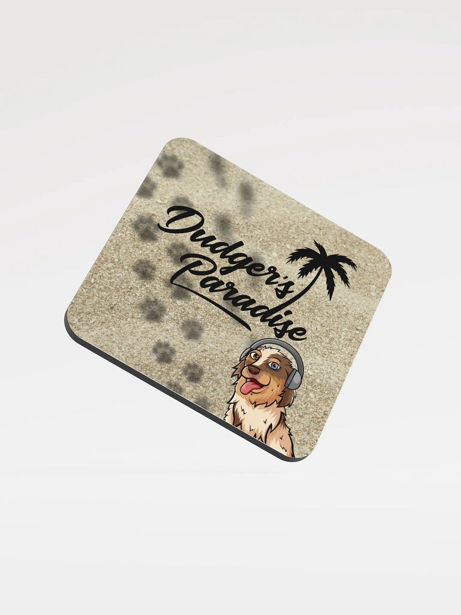 Paradise Coaster product image (1)