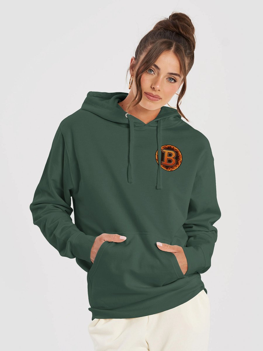 Blazing B Billy869 Merch product image (5)