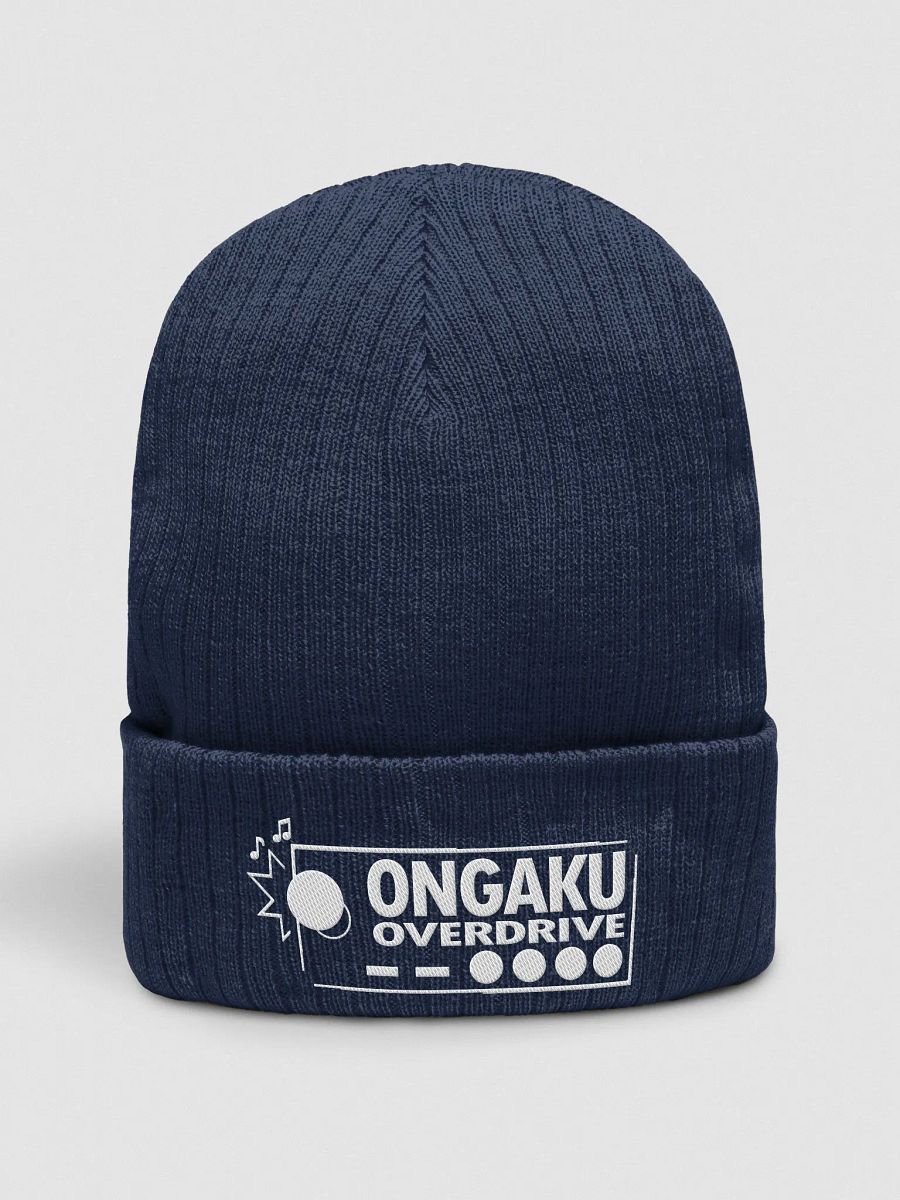 Arcade Stick Beanie product image (1)