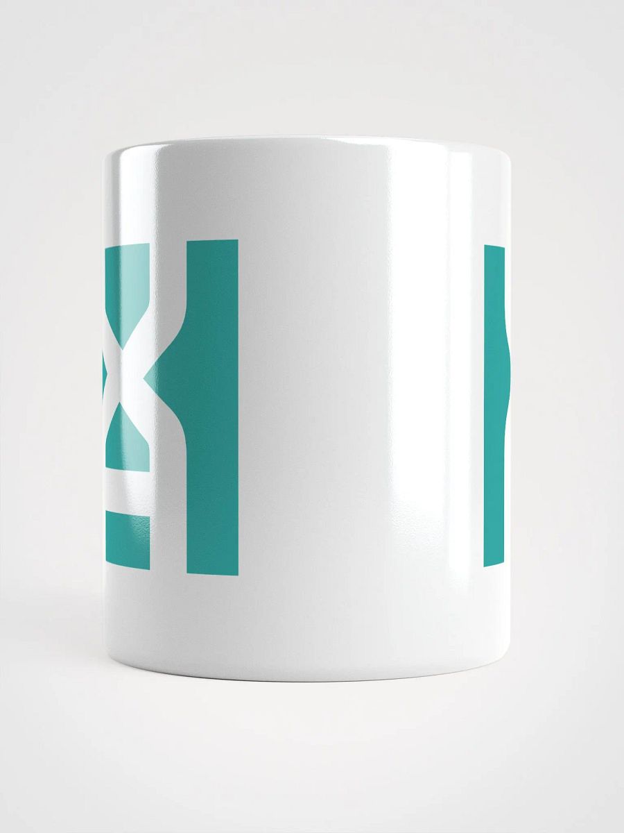 Classic Logo Mug product image (15)