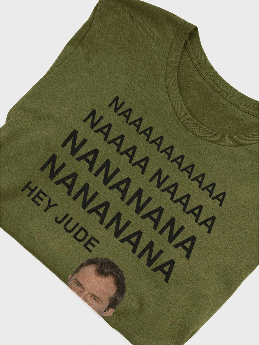 HEY JUDE Tee product image (4)