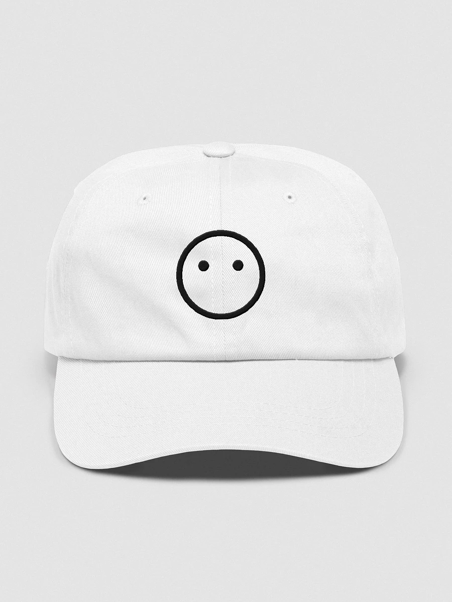 pdl hat (black logo) product image (1)