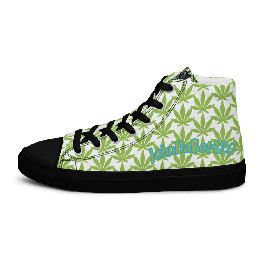 Dabot Chucks product image (12)