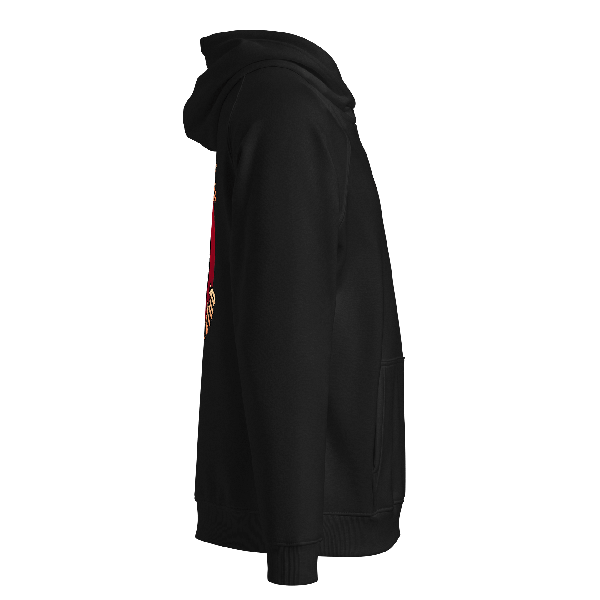 Golden Member Hoodie product image (4)