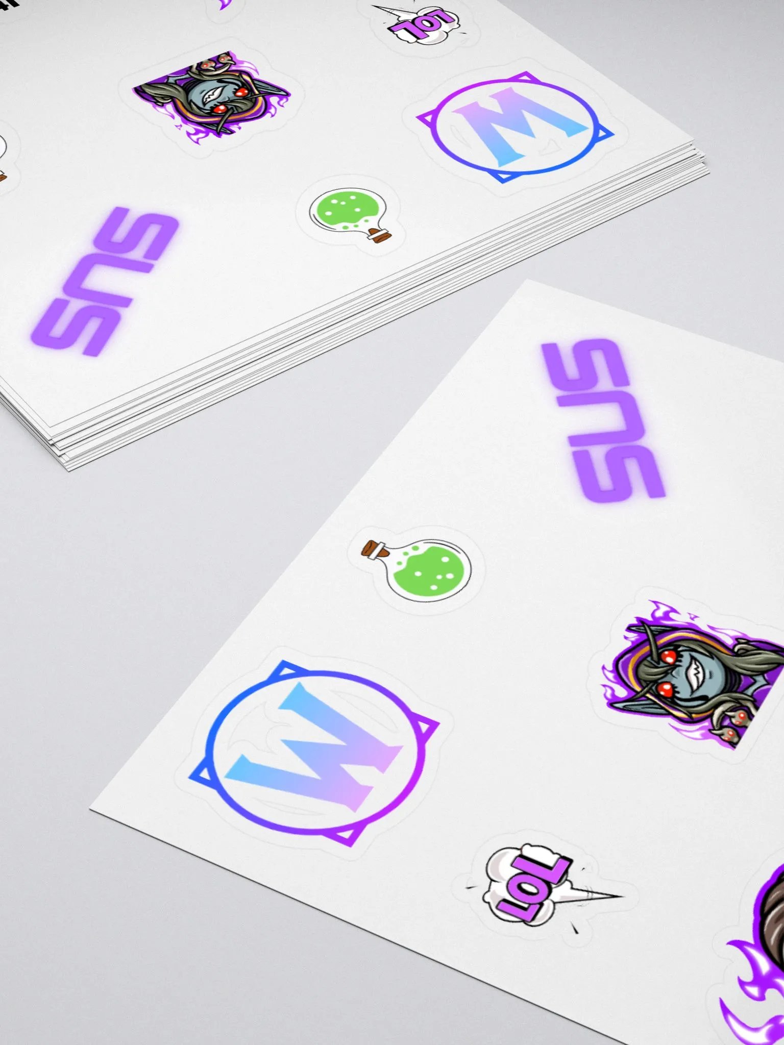 Sticker me product image (4)