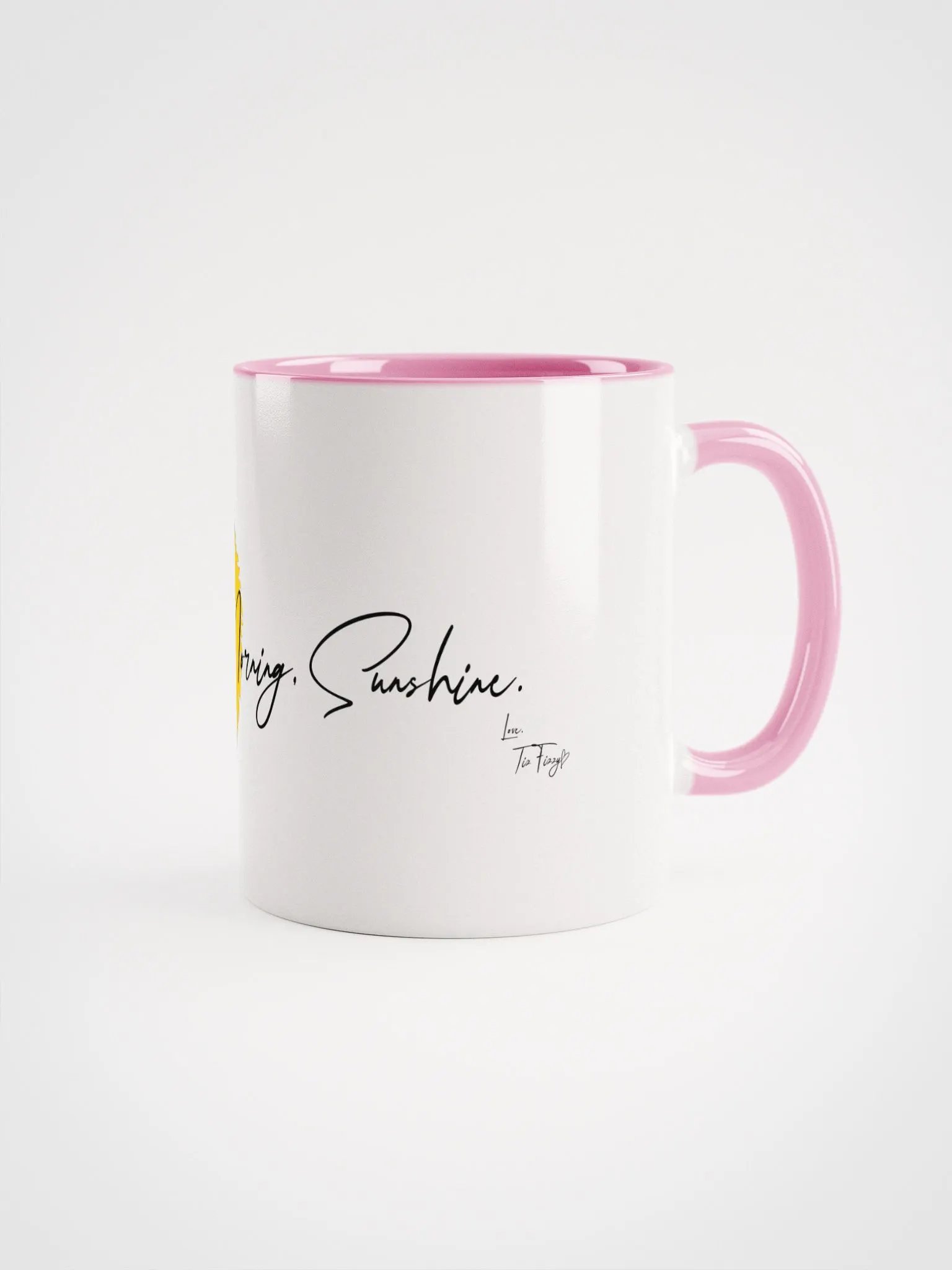 Good Morning Sunshine product image (3)