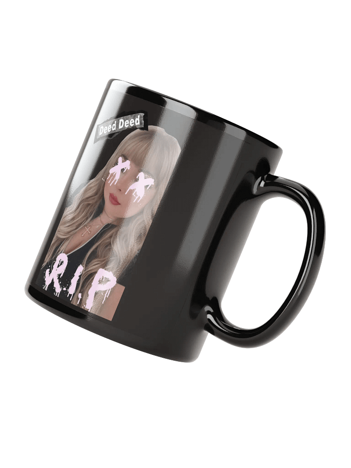 Deed Deed Mug product image (3)