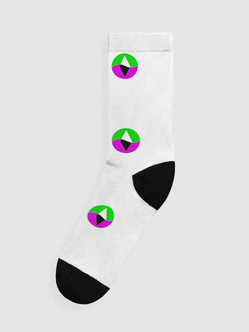 Logo Socken