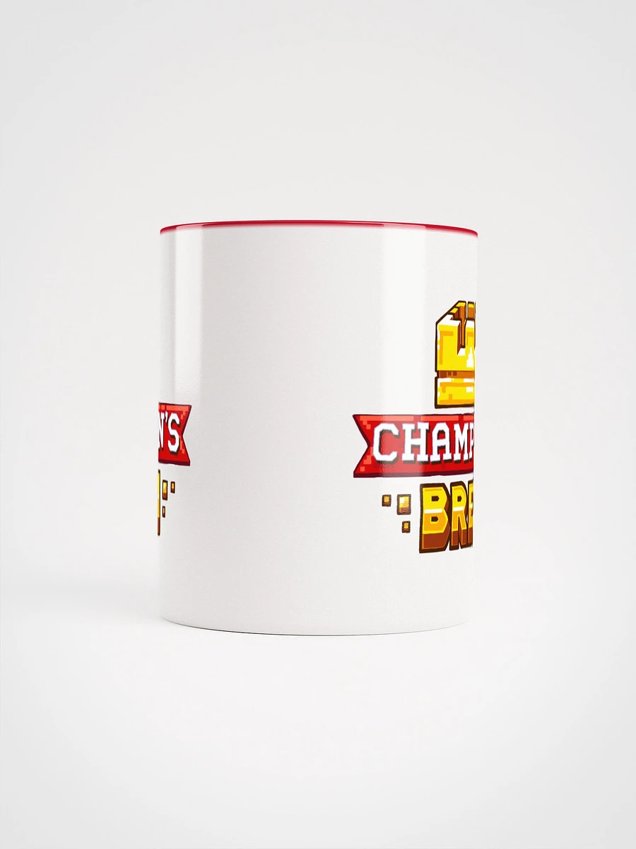 Champion's Brew Mug product image (5)