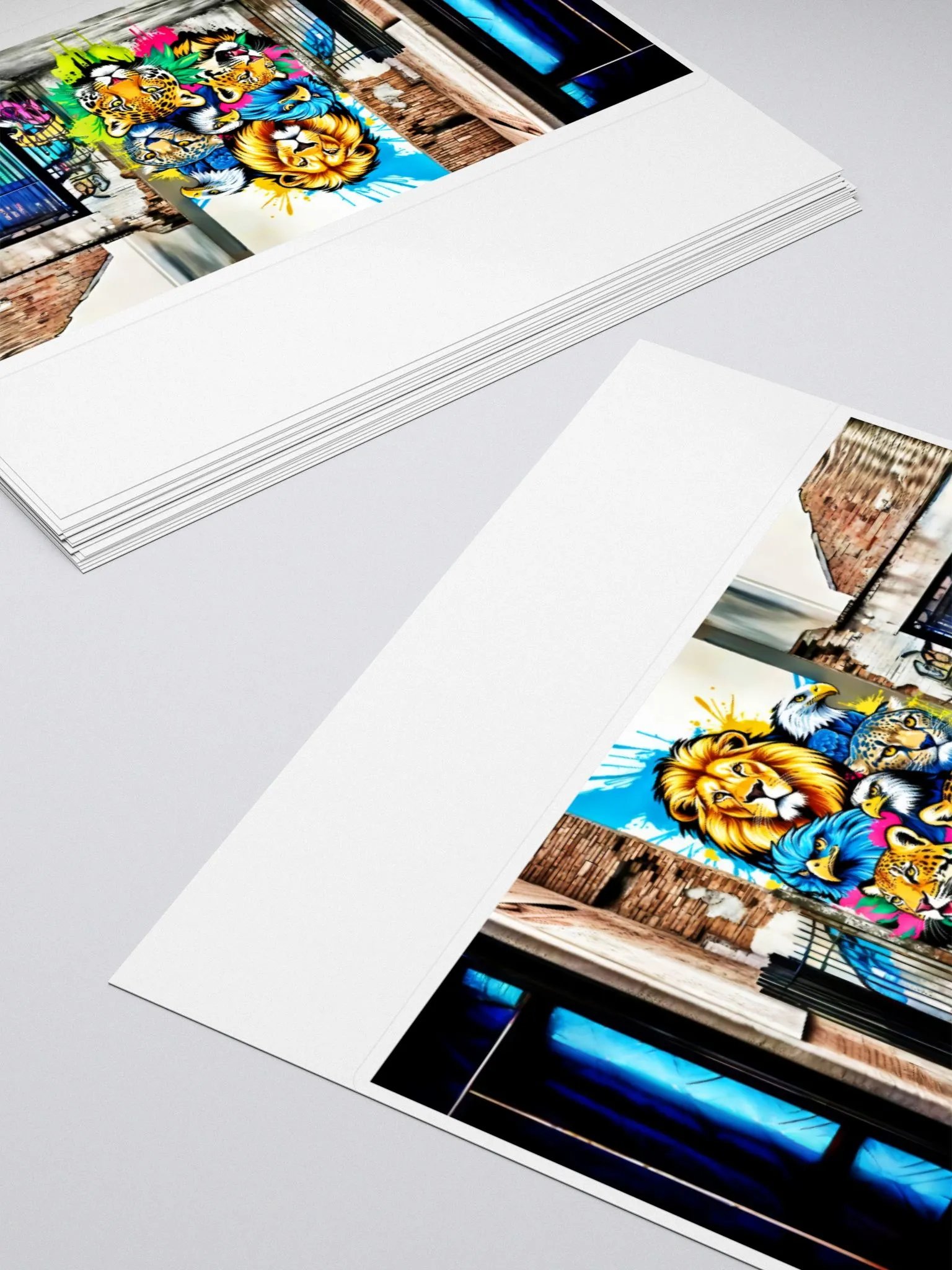 The Call of the Wild (A 001) product image (10)