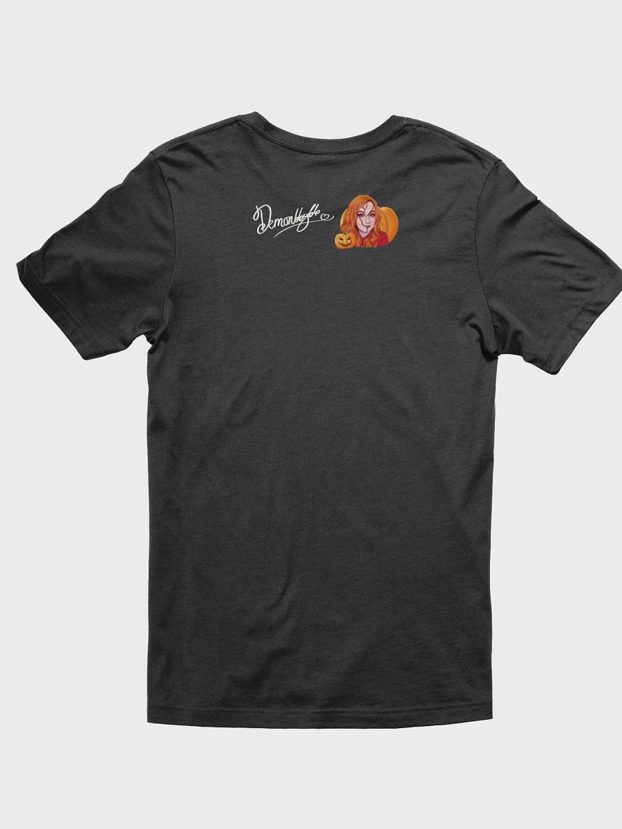 Touch Grass tee w/ logo & signature product image (2)