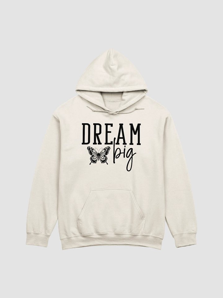 Dream Big - Limited Edition Hoodie product image (19)
