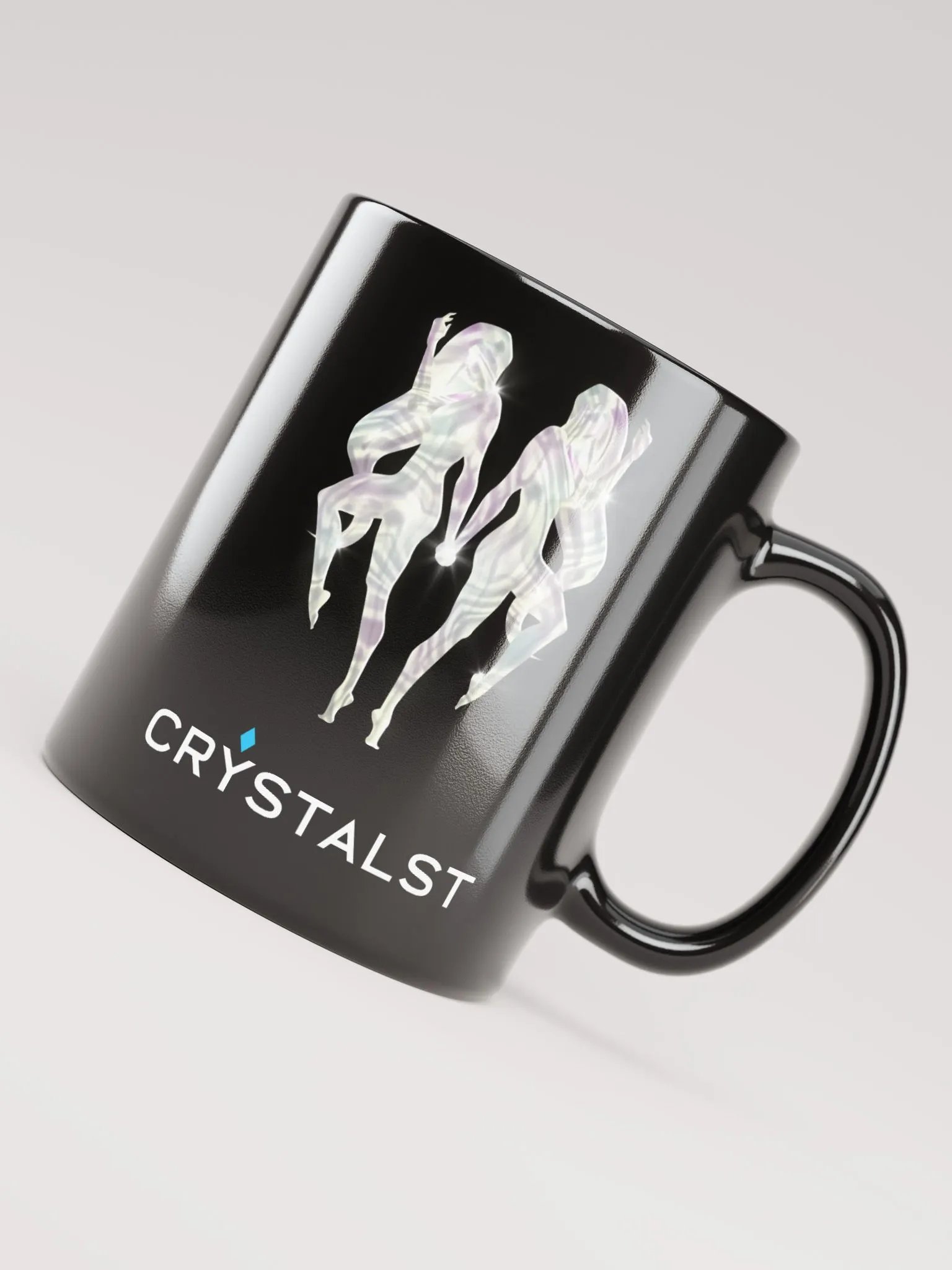 Crystalst Gemini Mug product image (2)