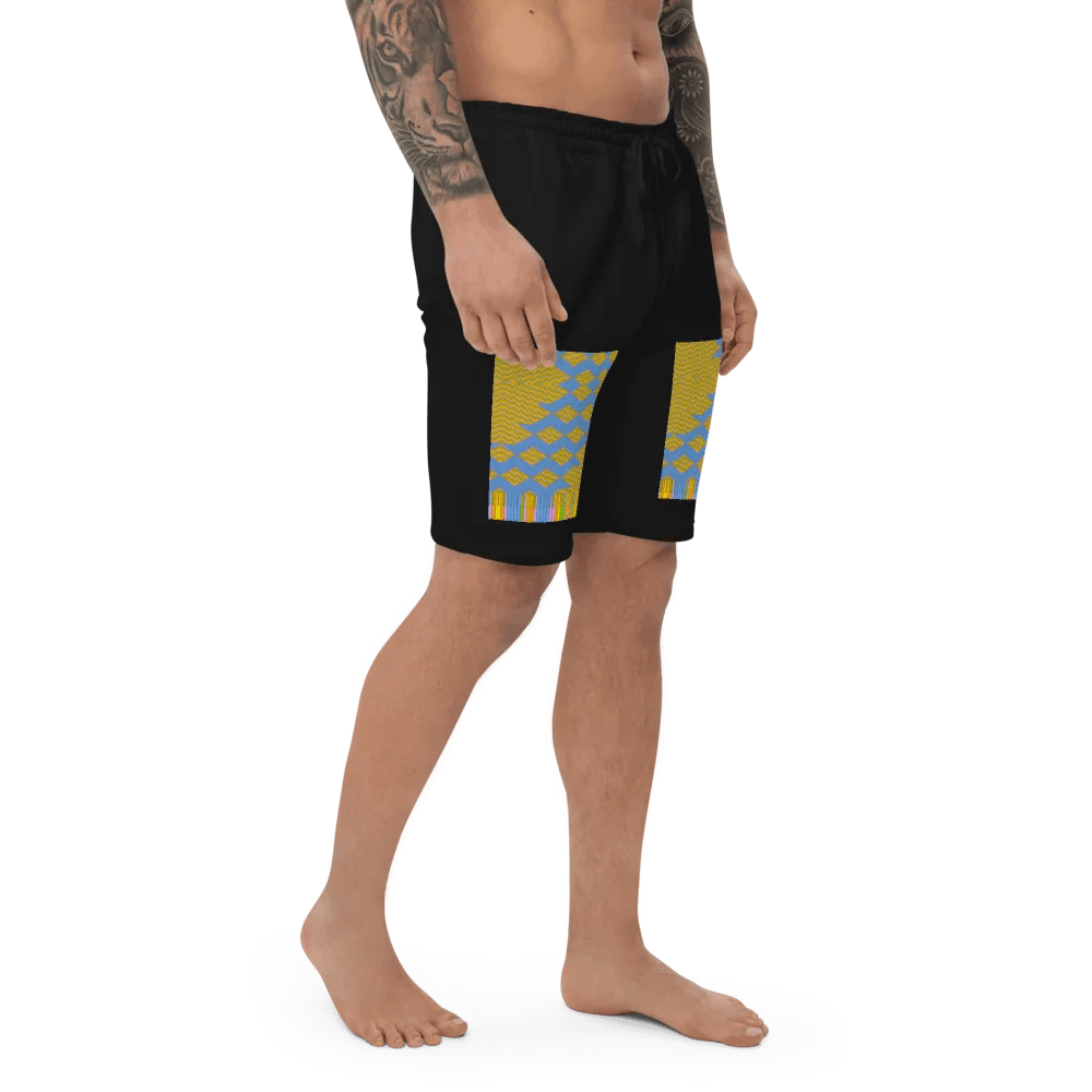 zach logo shorts product image (4)