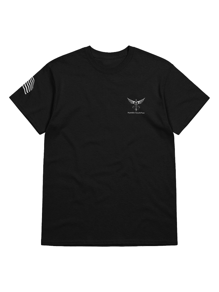Liberty: Non-Negotiable product image (1)