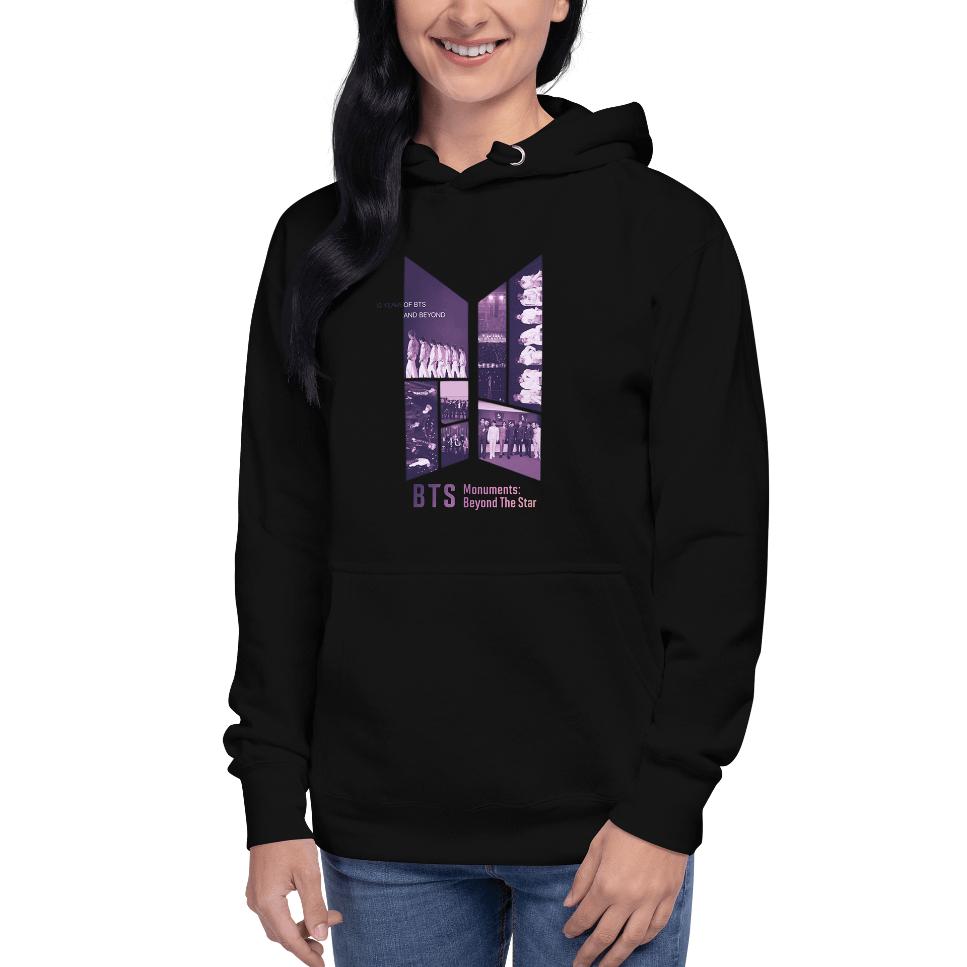 Monuments beyond the stars product image (17)