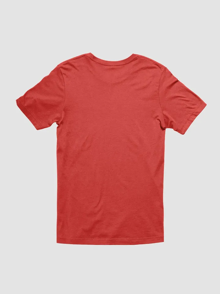 meow meow meow \ t-shirt product image (2)