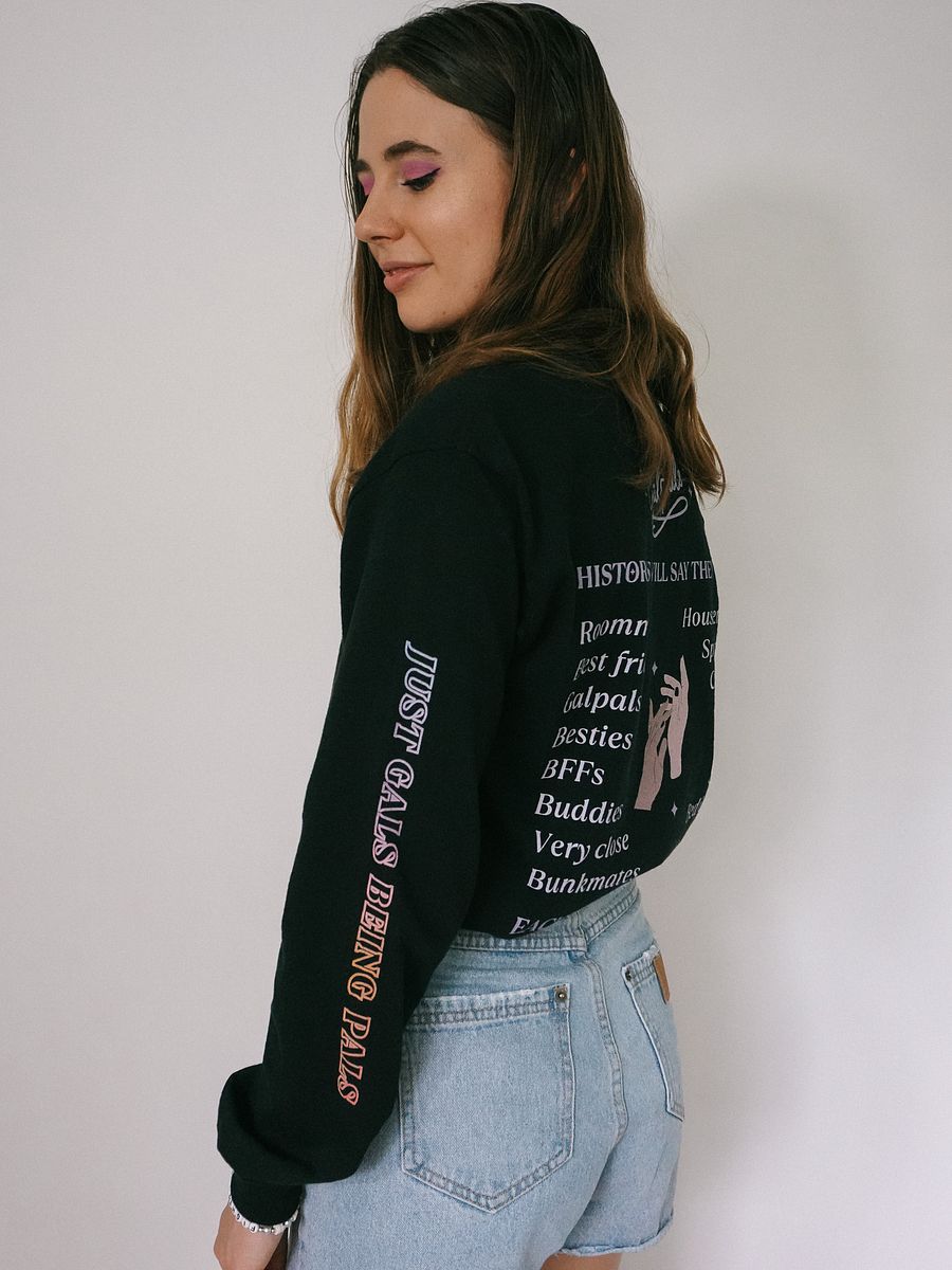 ✨LIMITED EDITION✨ – Galpals Long Sleeve product image (4)