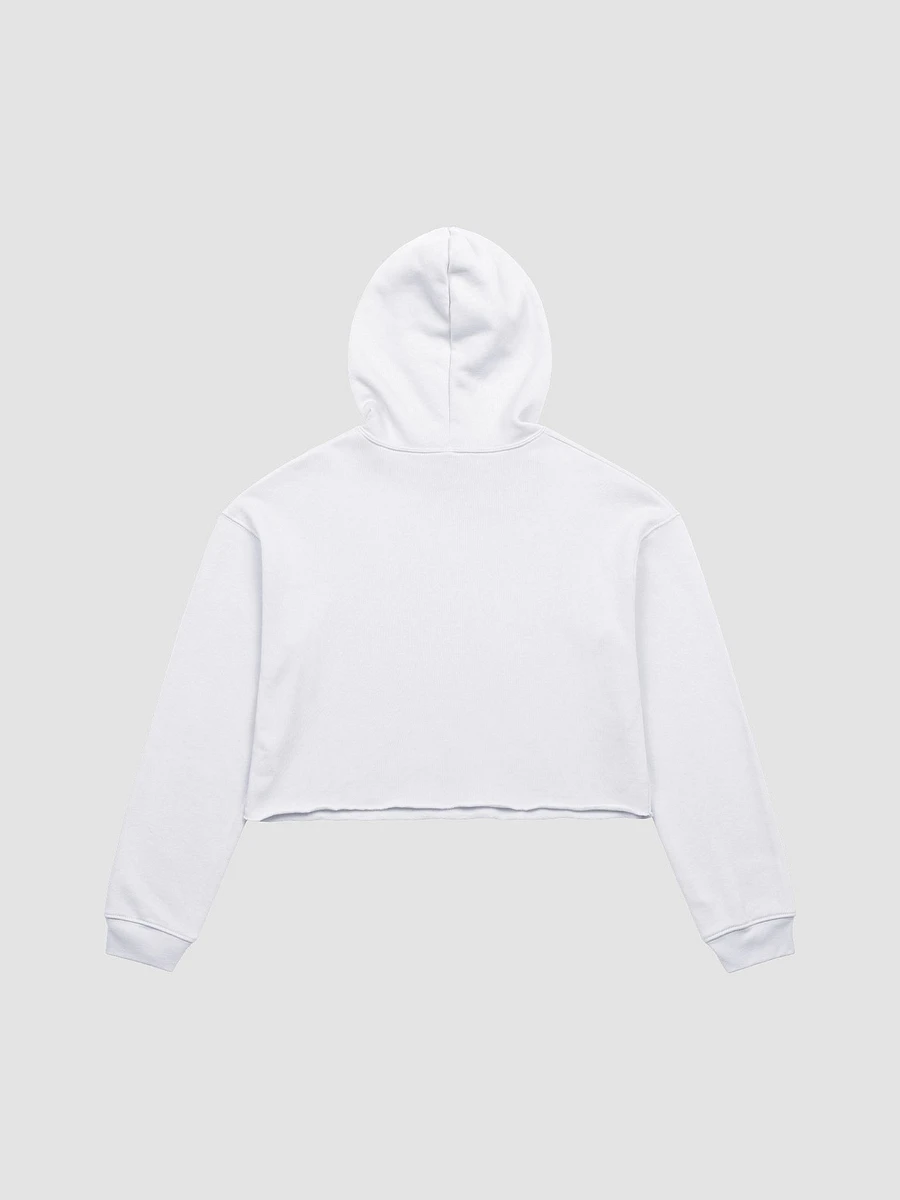 TEAM TERF CROP HOODIE product image (2)