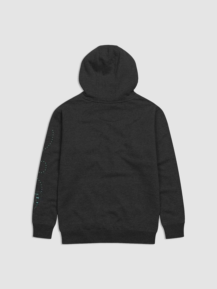 Unisex Chart Your Own Path Hoodie product image (2)