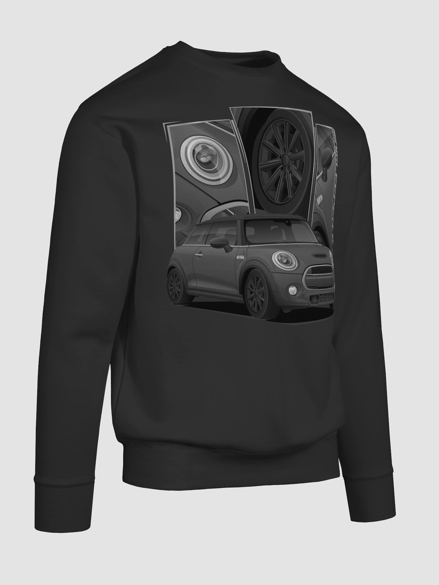 Sweatshirt - minisleeper.s product image (24)