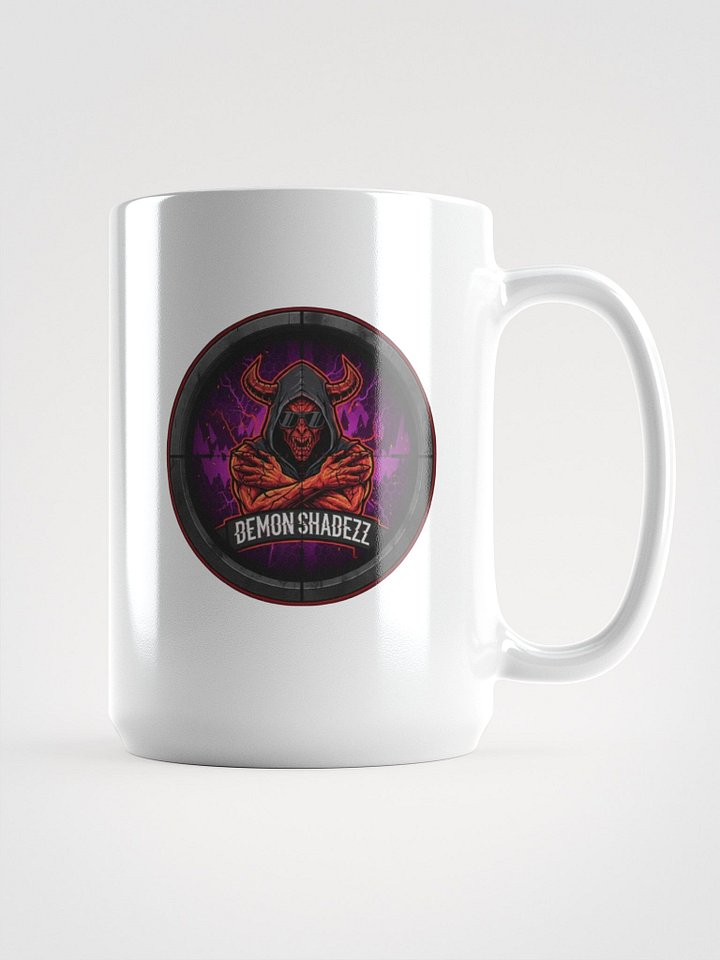 DemonShadezz Signature Mug product image (2)