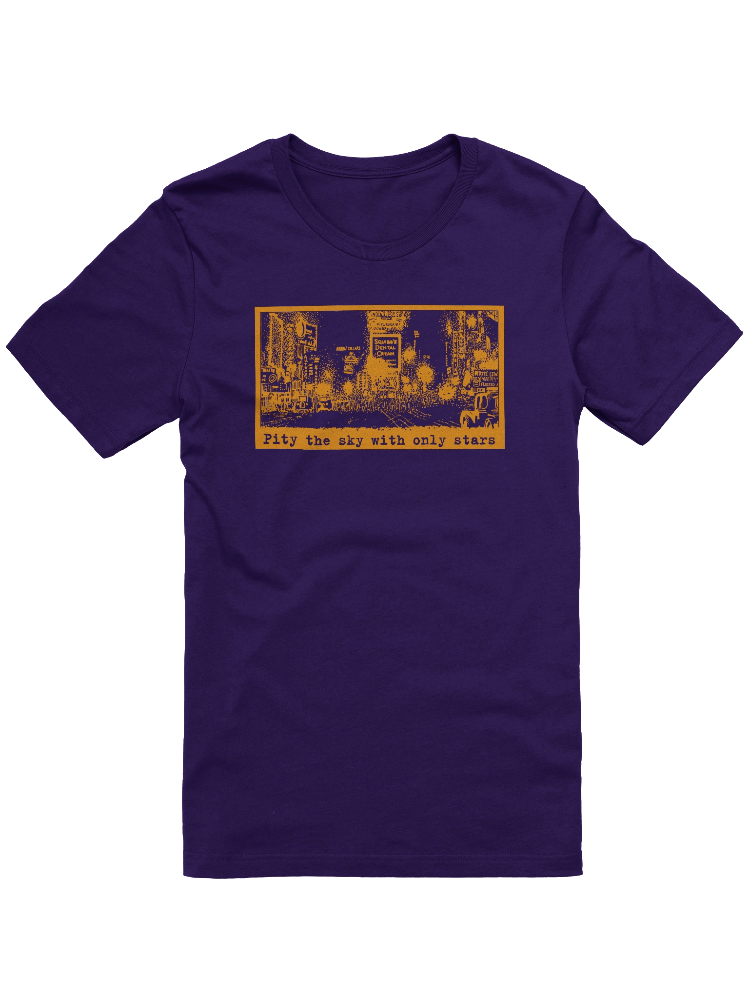 Pity the Sky 1925 Tee product image (3)