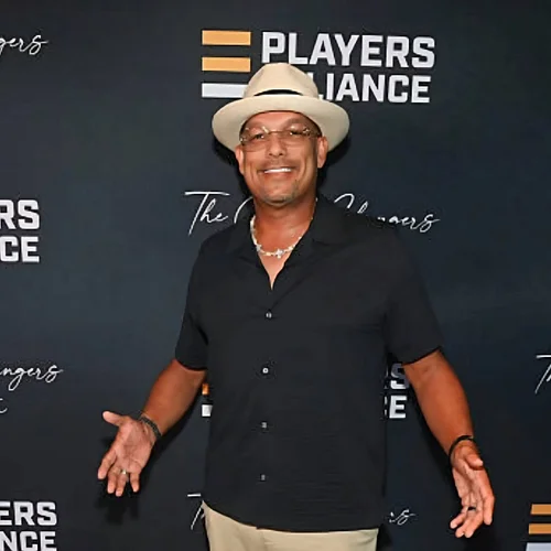 Halle Berry said phew! 👀 While vacationing with her man, she dropped a little line that sounded like a smooth, subtle clapbac...