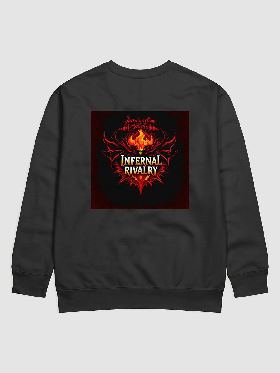 Infernal Rivalry product image (2)