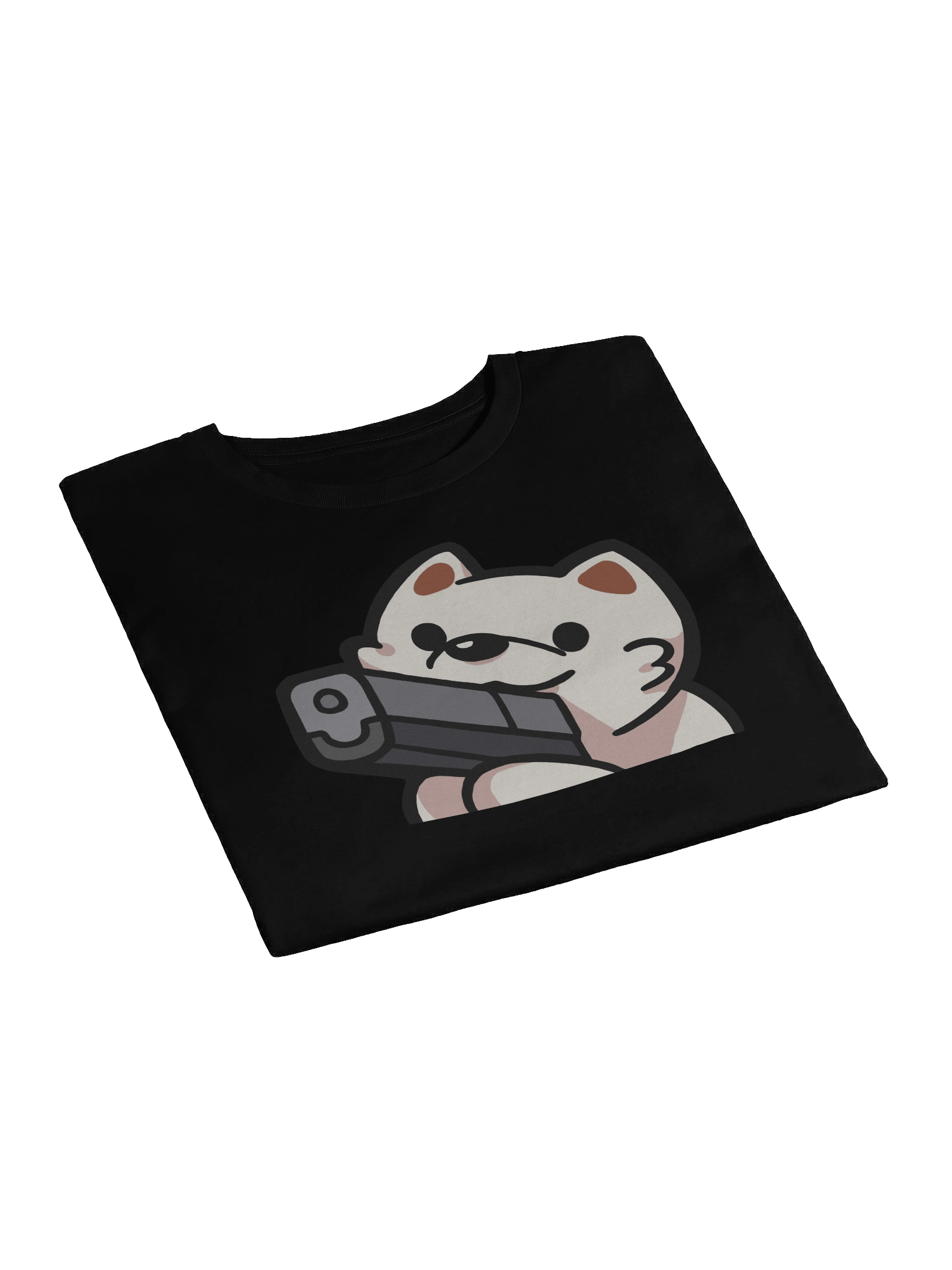 Pew Pew Crop Top OG Edition product image (15)