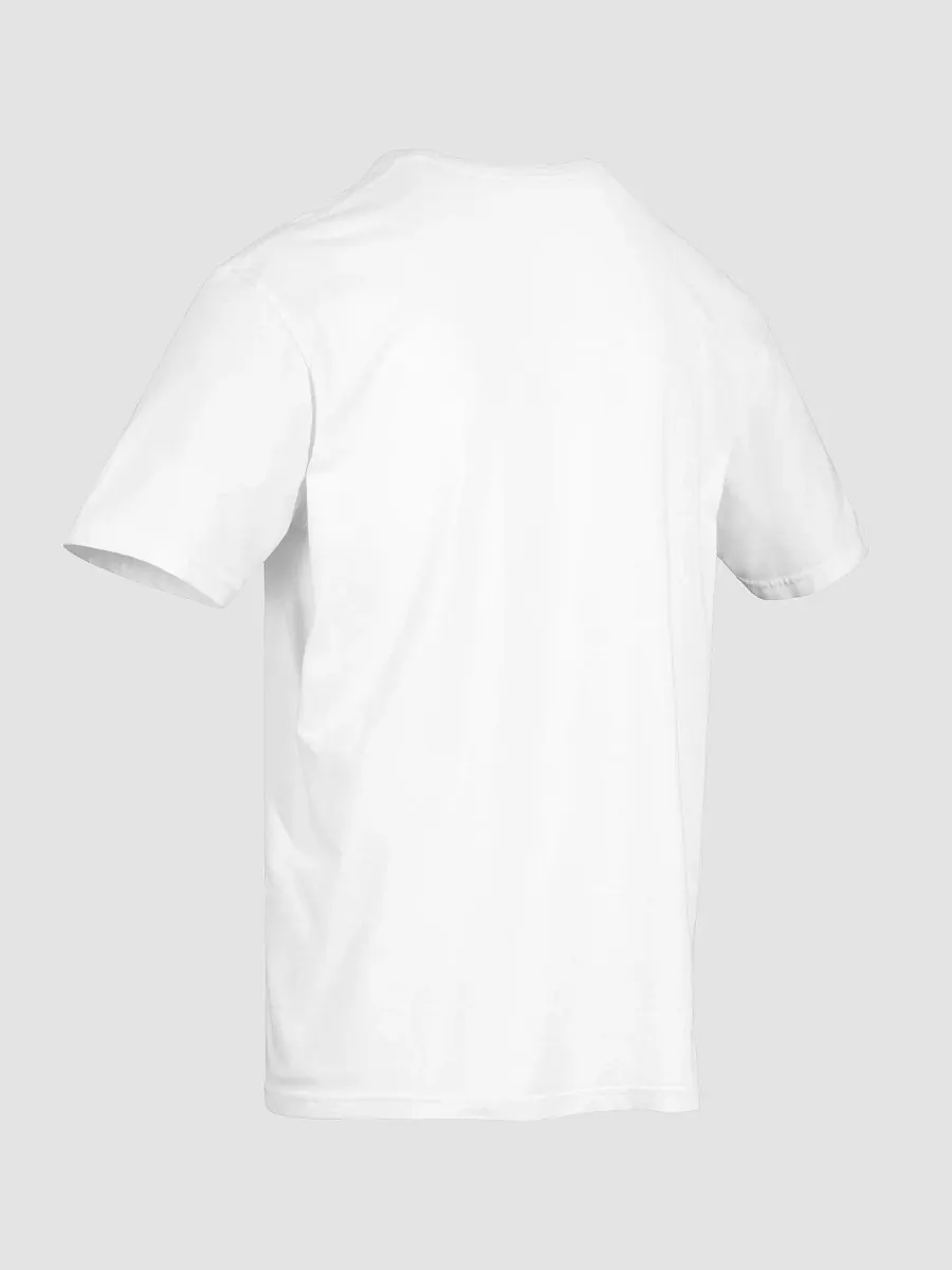BLAMELESS T-SHIRT UNISEX product image (83)