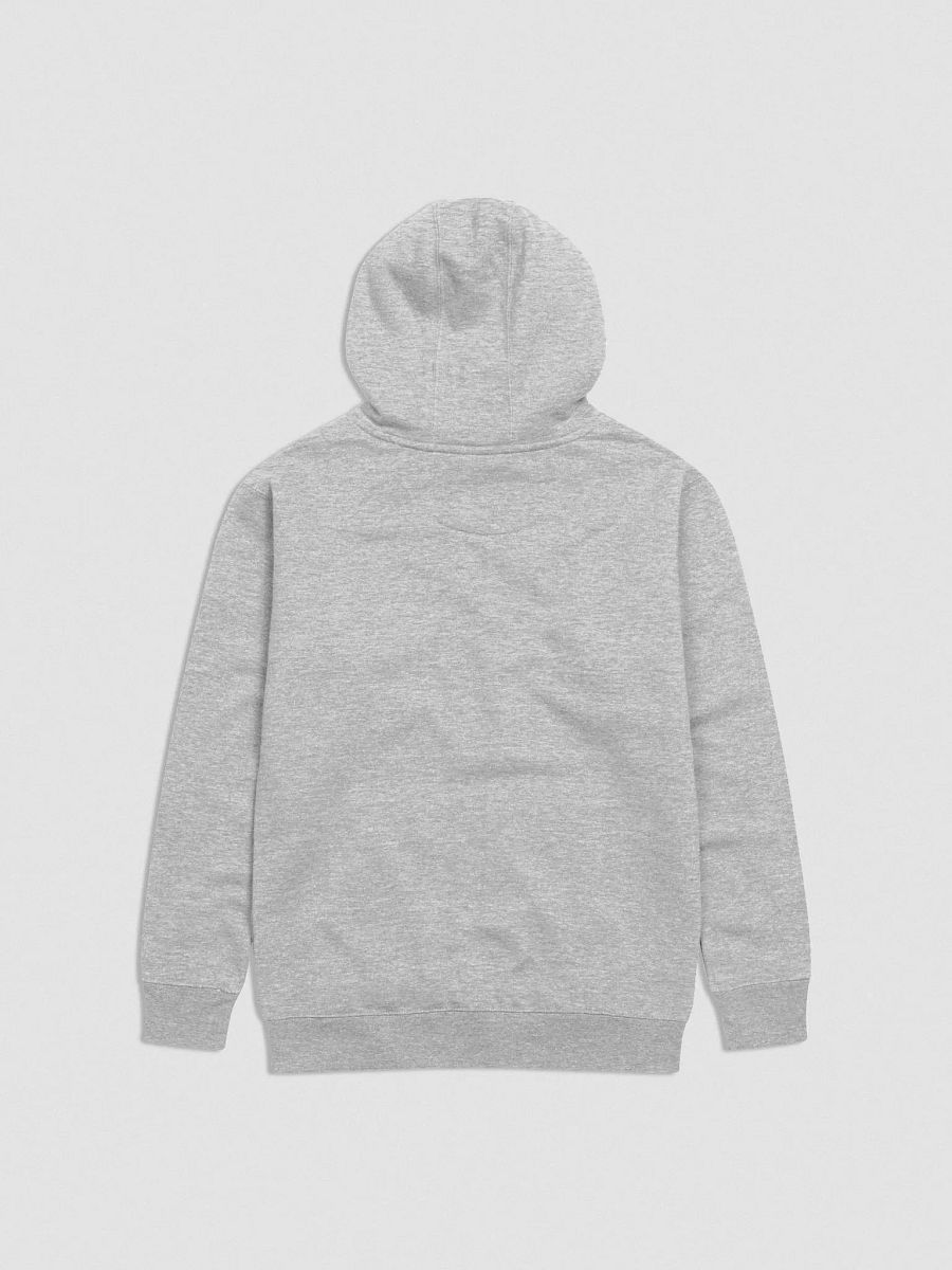 All you need - Embroidered Hoodie product image (4)