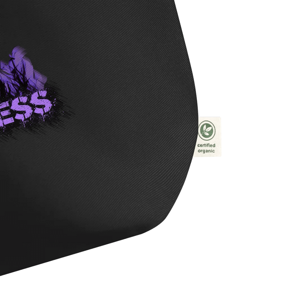 Hot Mess Eco Tote product image (2)