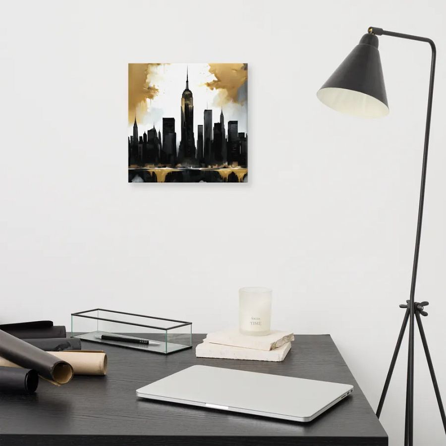 New York Skyline 1 product image (16)