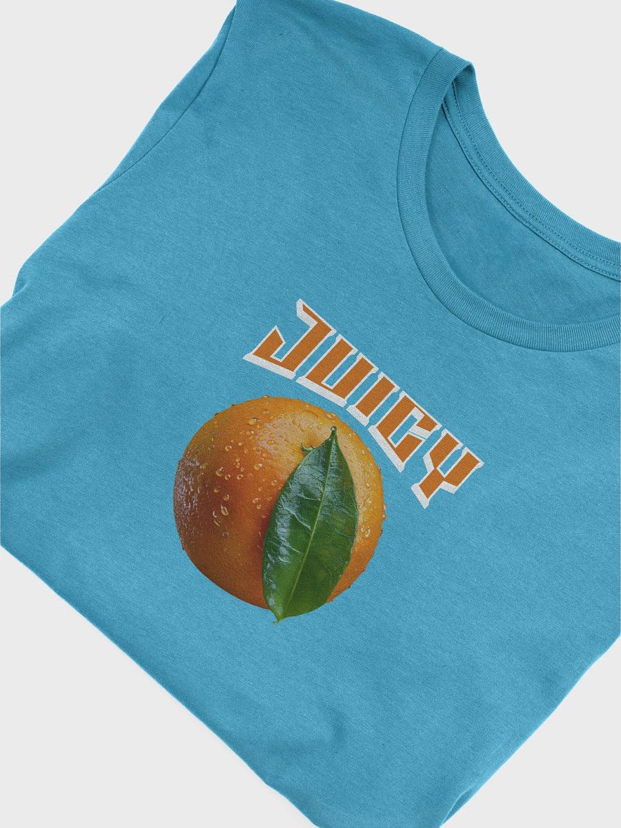 new Orange 