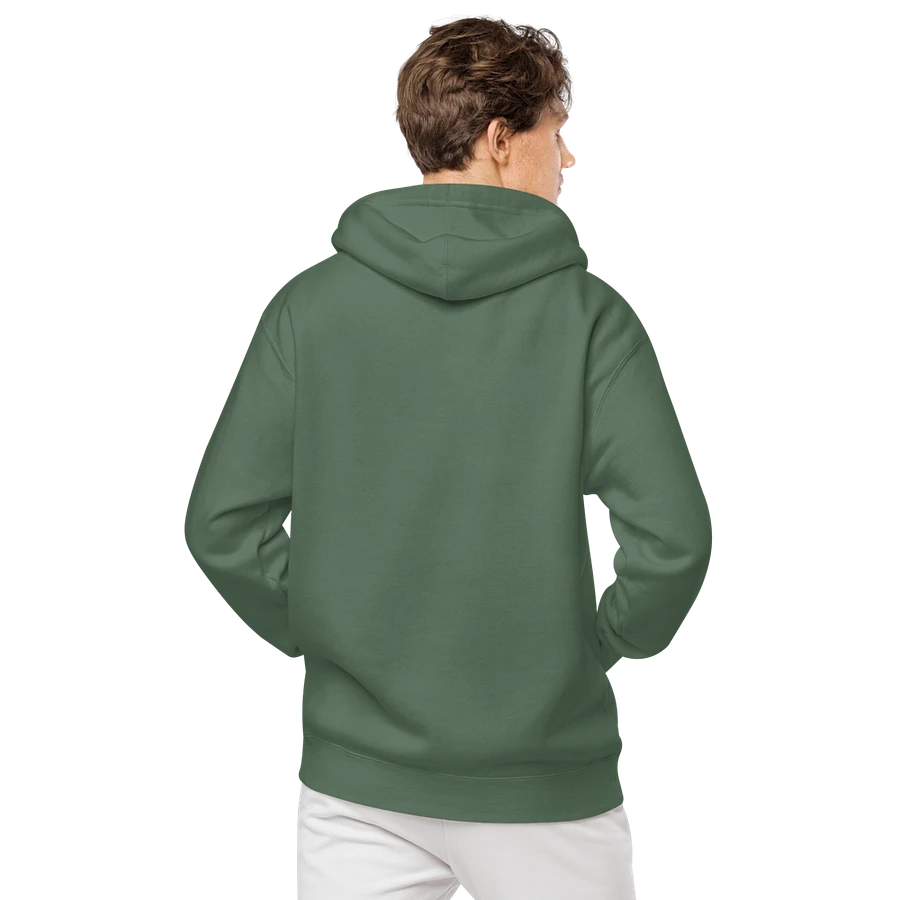 CAMP CODIAK EMBROIDERED HOODIE product image (14)