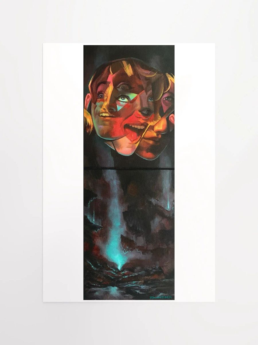 perceptions & introspection print product image (4)