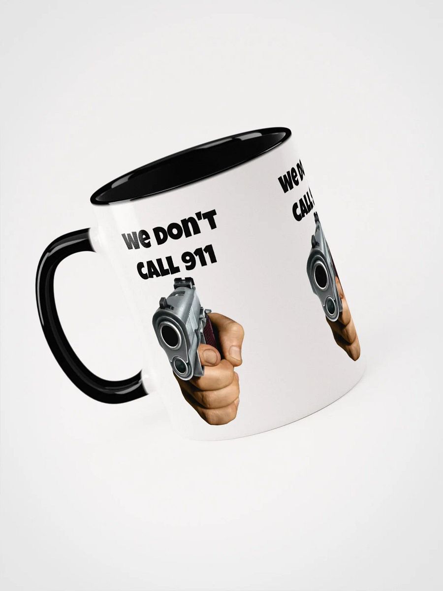 911 Mug product image (29)