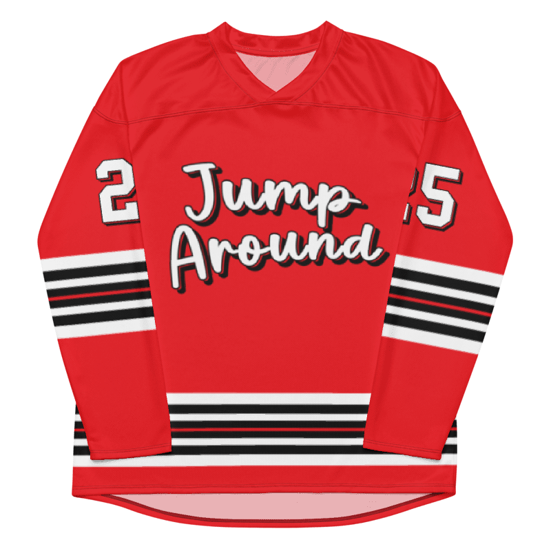 Jump Up and Get Down product image (3)