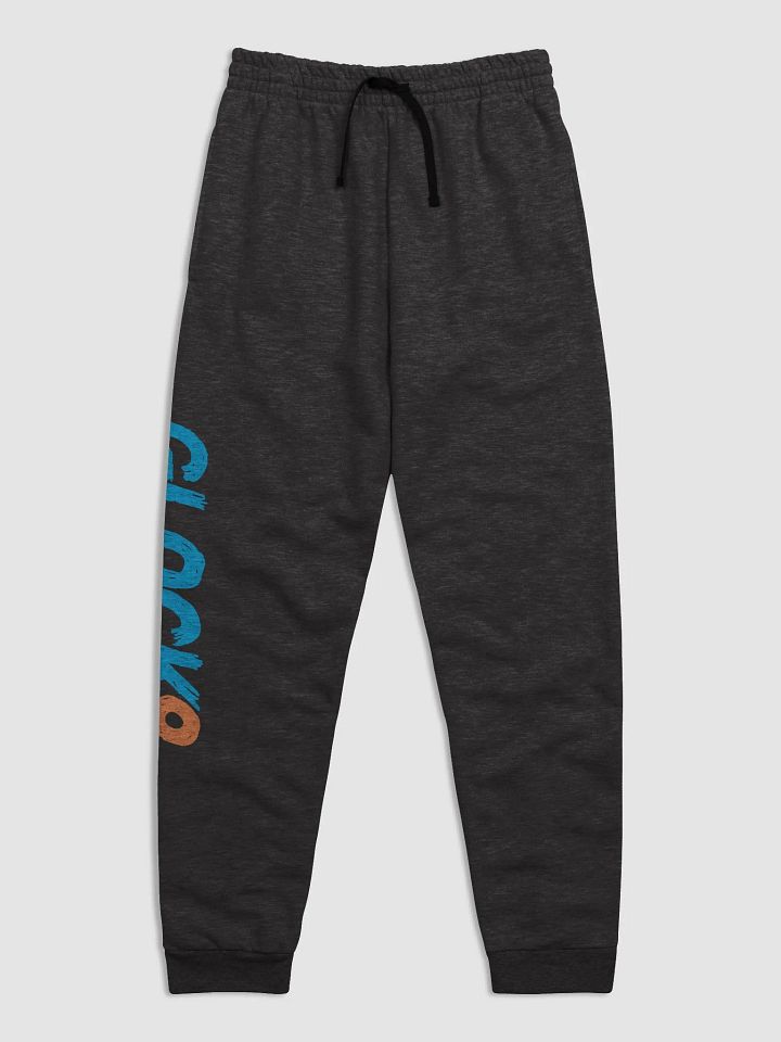 Glock9 Jerzees Unisex Joggers product image (1)