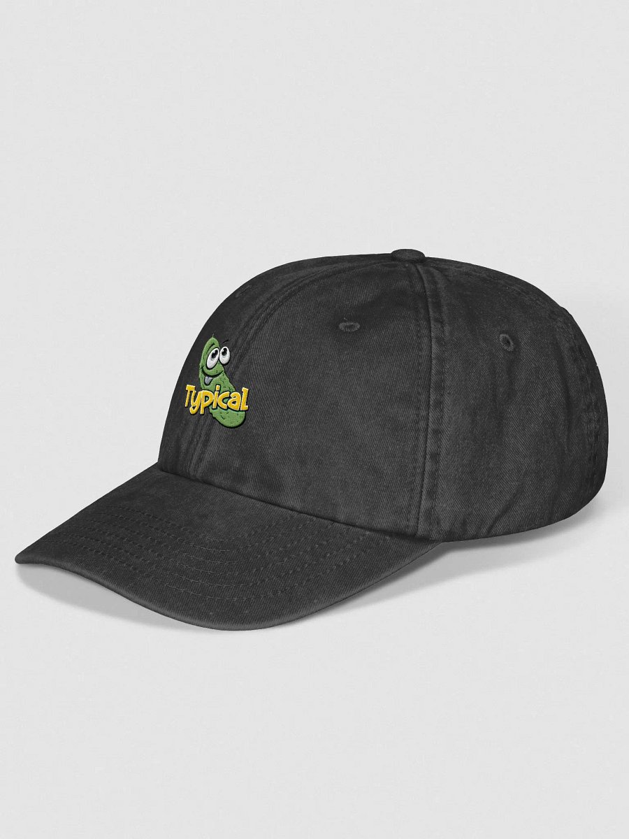 Pickle dad hat product image (12)