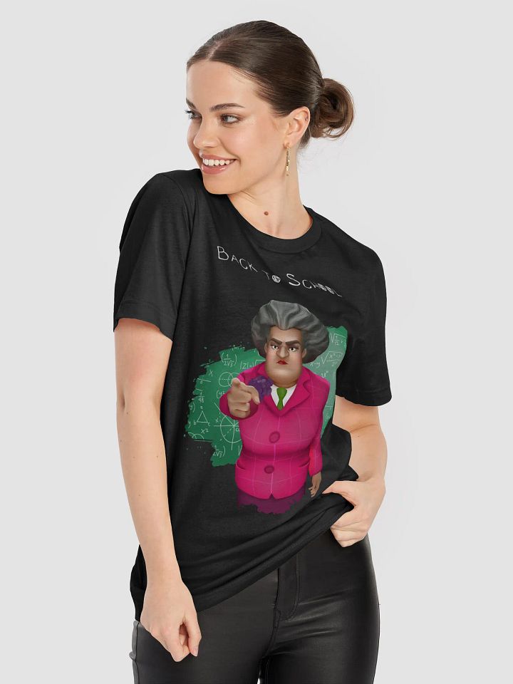 Back to School | T-Shirt product image (1)